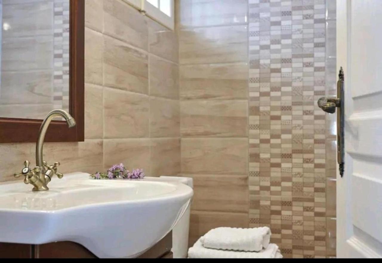 Apeiron Acropolis Suites Athènes Extérieur photo