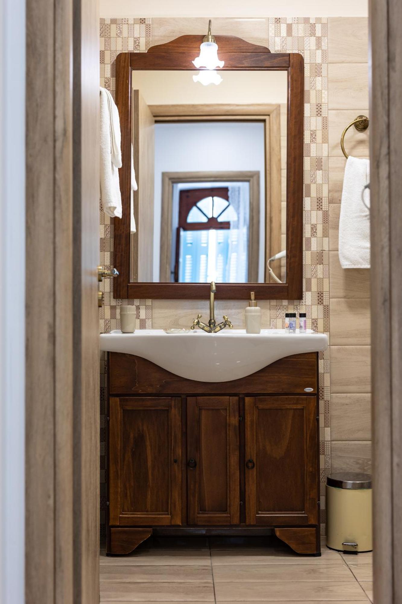 Apeiron Acropolis Suites Athènes Extérieur photo