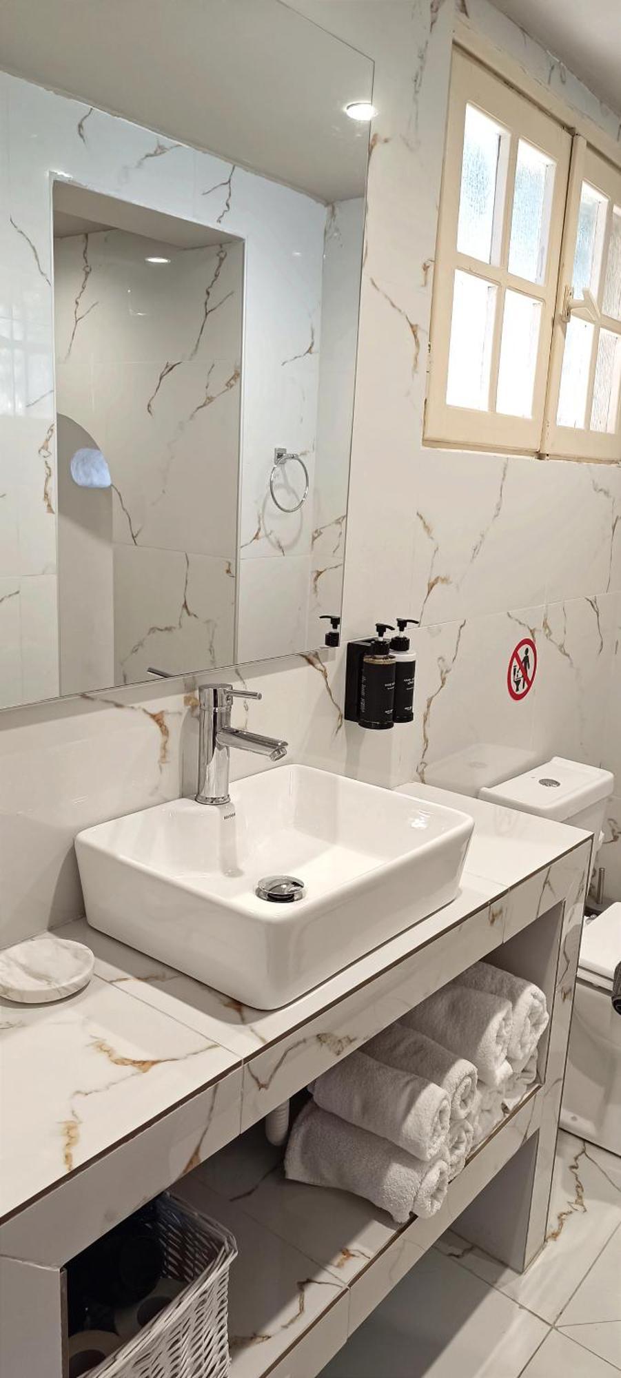Apeiron Acropolis Suites Athènes Extérieur photo