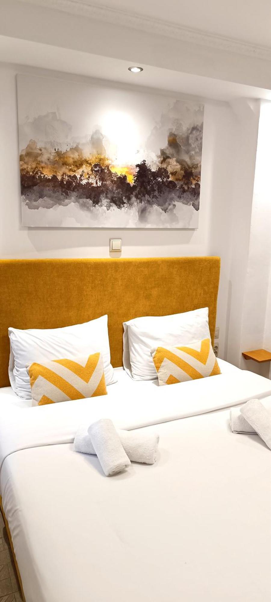 Apeiron Acropolis Suites Athènes Extérieur photo