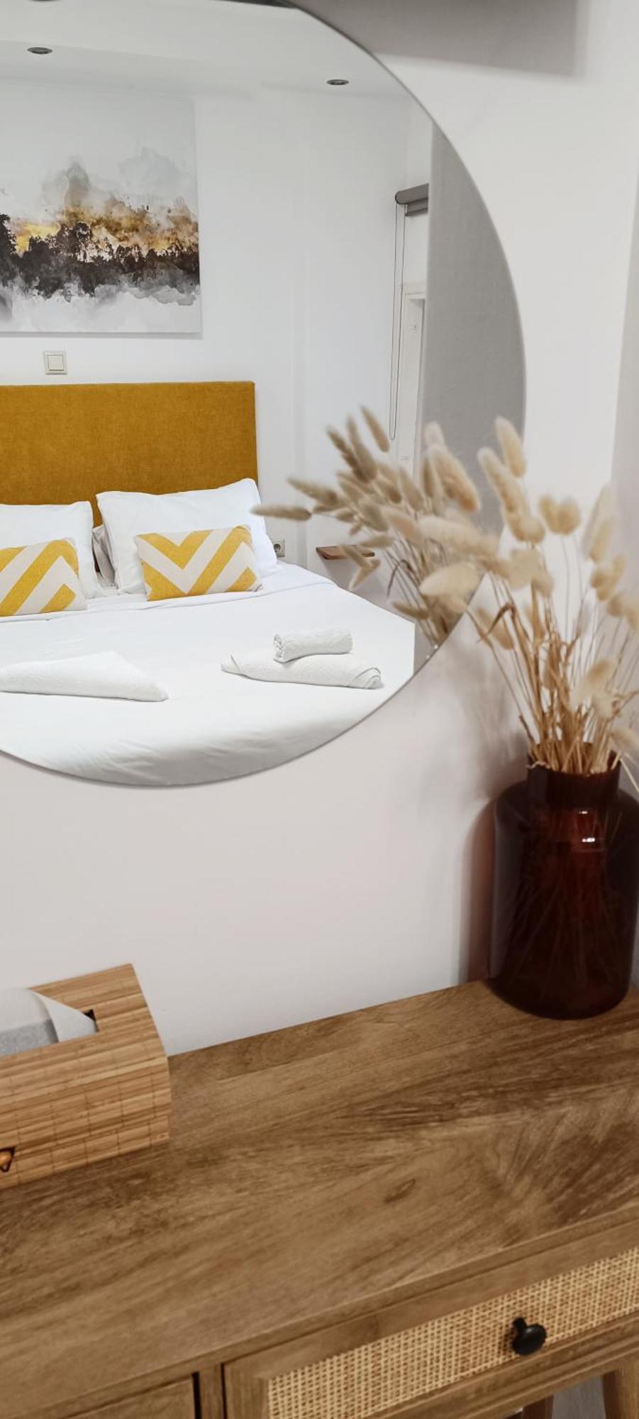 Apeiron Acropolis Suites Athènes Extérieur photo
