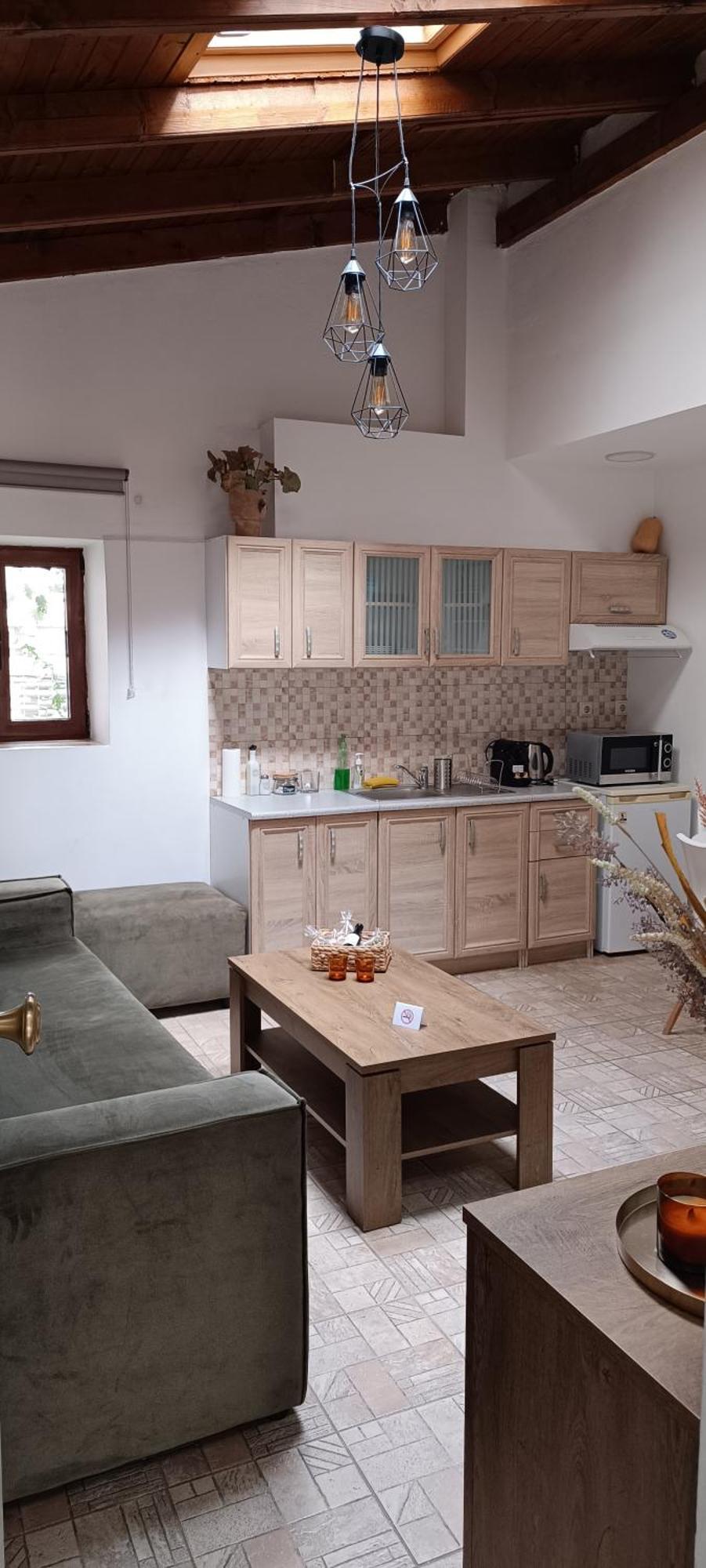 Apeiron Acropolis Suites Athènes Extérieur photo