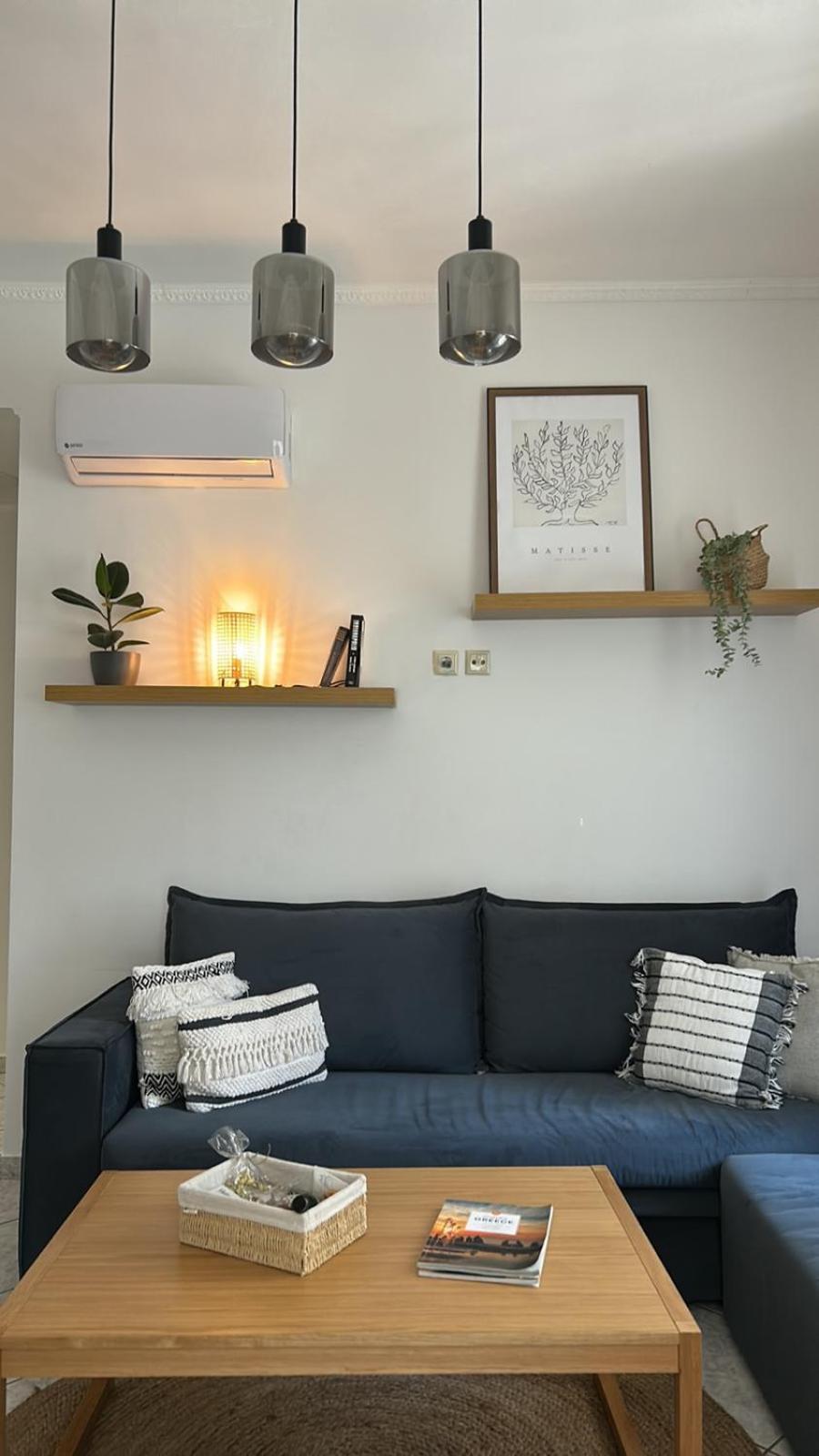 Apeiron Acropolis Suites Athènes Extérieur photo